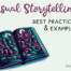 visual-storytelling