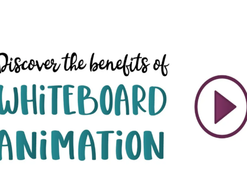 The Benefits of Whiteboard Animation